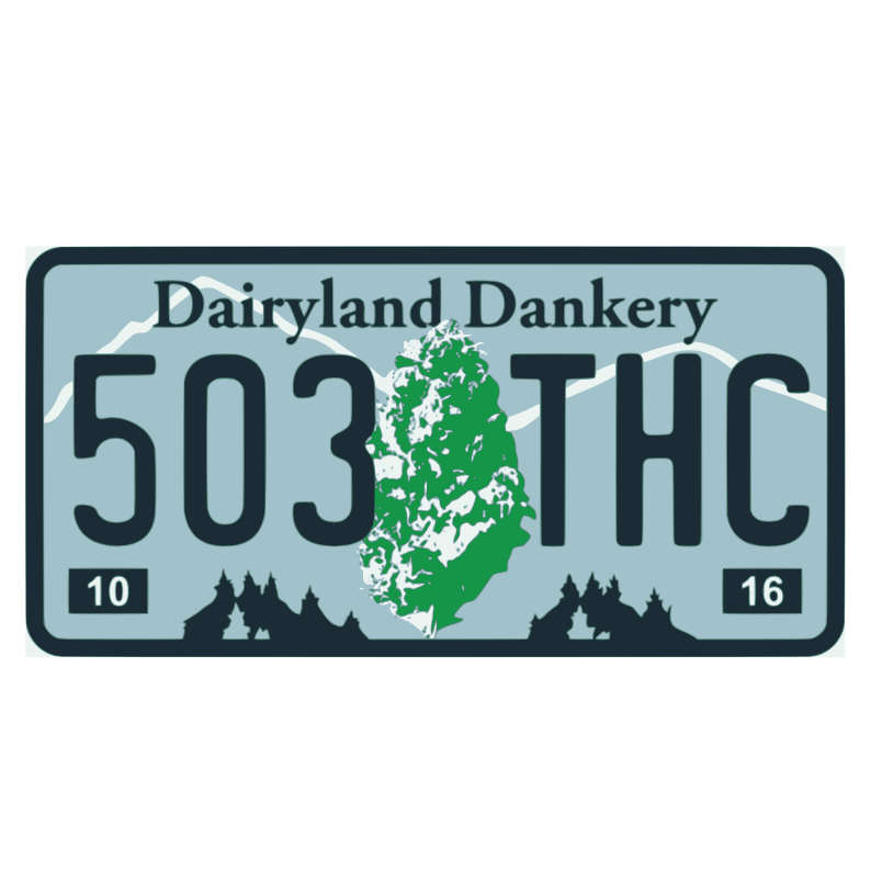 Dairyland Dankery Fruitopia Leafly